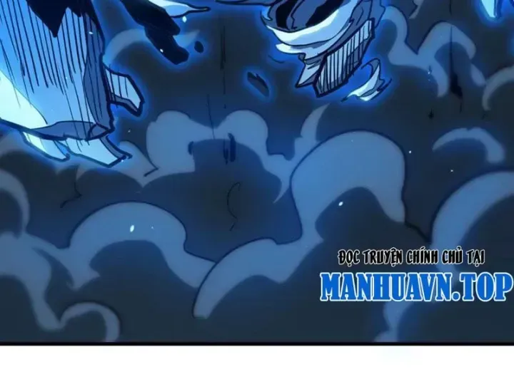 Vô Địch Chỉ Với 1 Máu Chap 35 - Next Chap 36