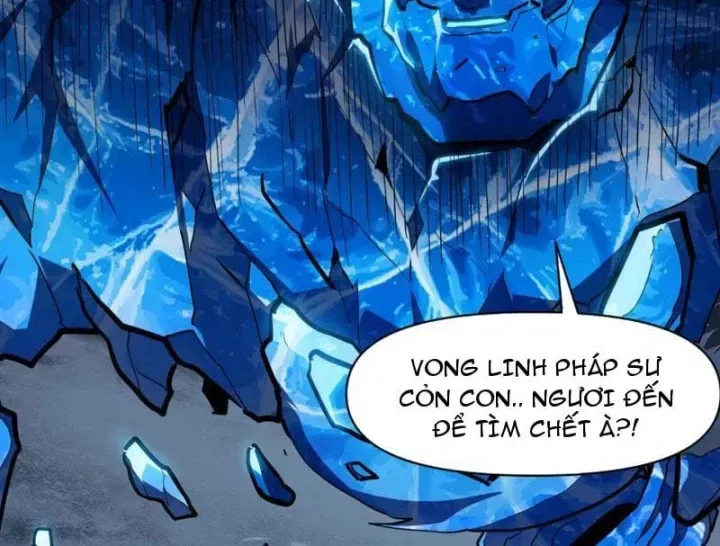 Vô Địch Chỉ Với 1 Máu Chap 35 - Next Chap 36