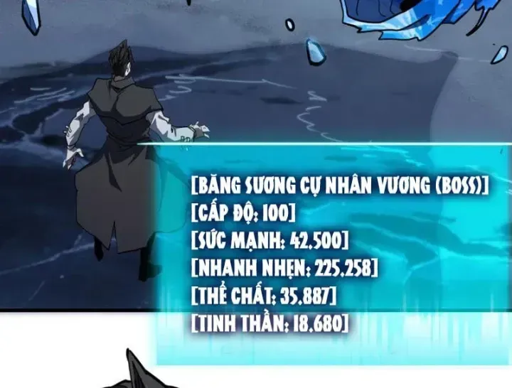 Vô Địch Chỉ Với 1 Máu Chap 35 - Next Chap 36