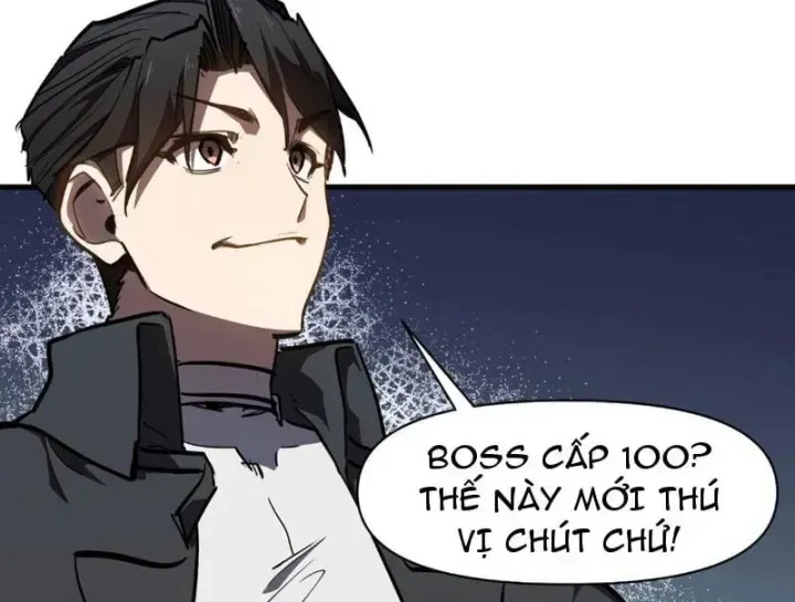 Vô Địch Chỉ Với 1 Máu Chap 35 - Next Chap 36