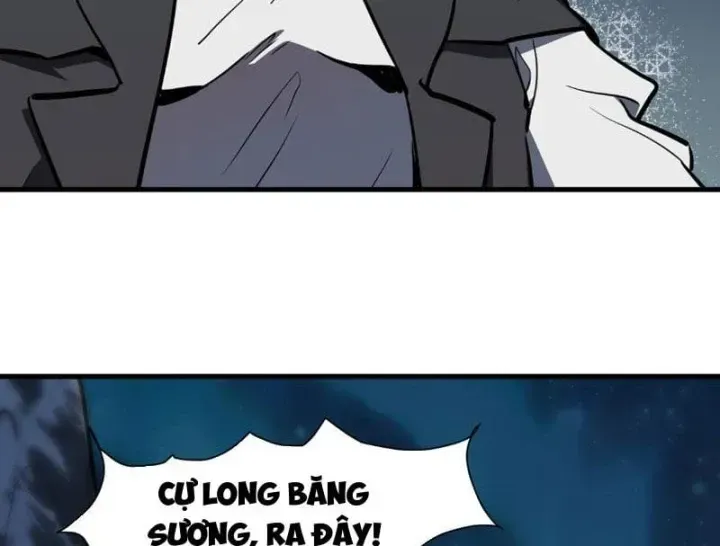 Vô Địch Chỉ Với 1 Máu Chap 35 - Next Chap 36