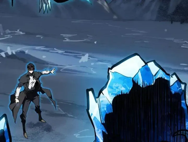Vô Địch Chỉ Với 1 Máu Chap 35 - Next Chap 36
