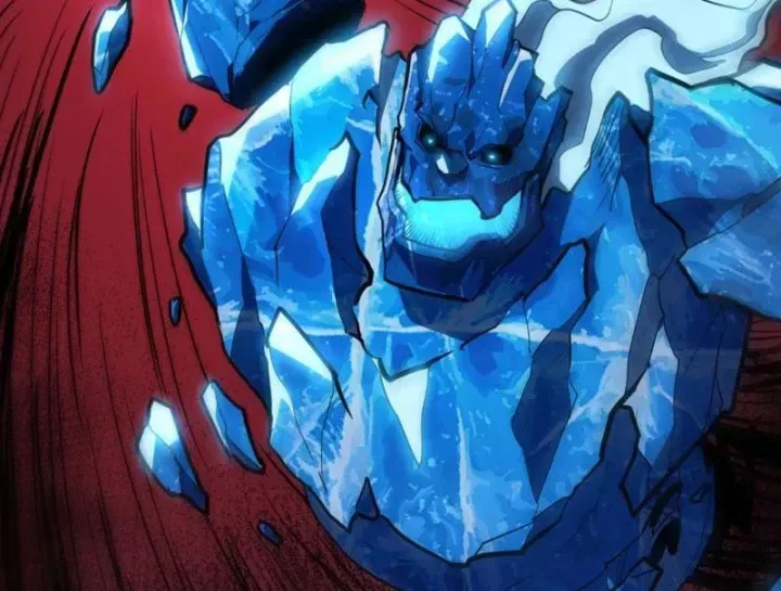Vô Địch Chỉ Với 1 Máu Chap 35 - Next Chap 36