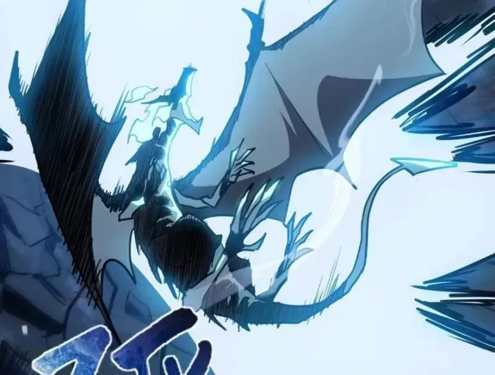Vô Địch Chỉ Với 1 Máu Chap 35 - Next Chap 36