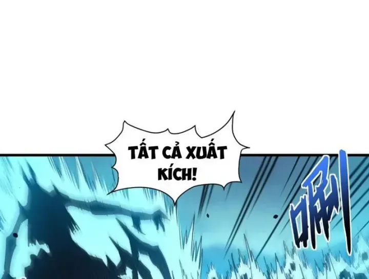 Vô Địch Chỉ Với 1 Máu Chap 35 - Next Chap 36
