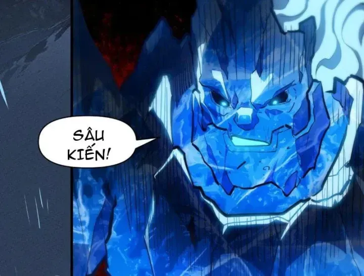 Vô Địch Chỉ Với 1 Máu Chap 35 - Next Chap 36