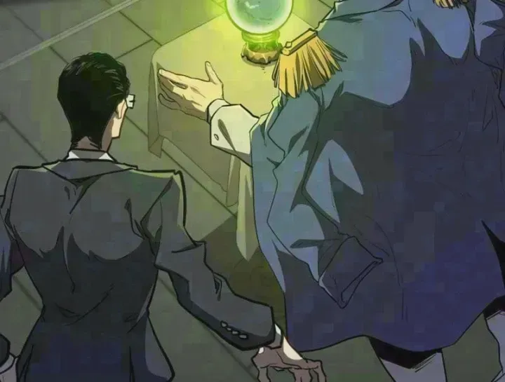 Vô Địch Chỉ Với 1 Máu Chap 35 - Next Chap 36