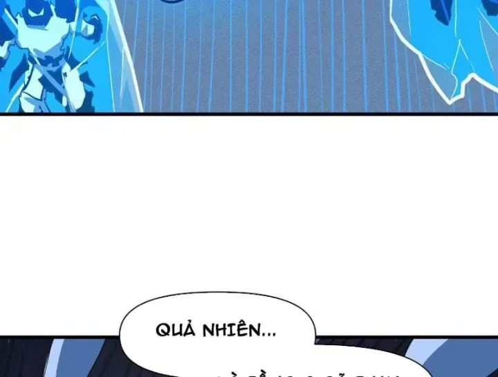 Vô Địch Chỉ Với 1 Máu Chap 35 - Next Chap 36