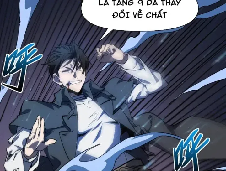 Vô Địch Chỉ Với 1 Máu Chap 35 - Next Chap 36