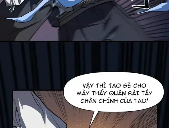 Vô Địch Chỉ Với 1 Máu Chap 35 - Next Chap 36