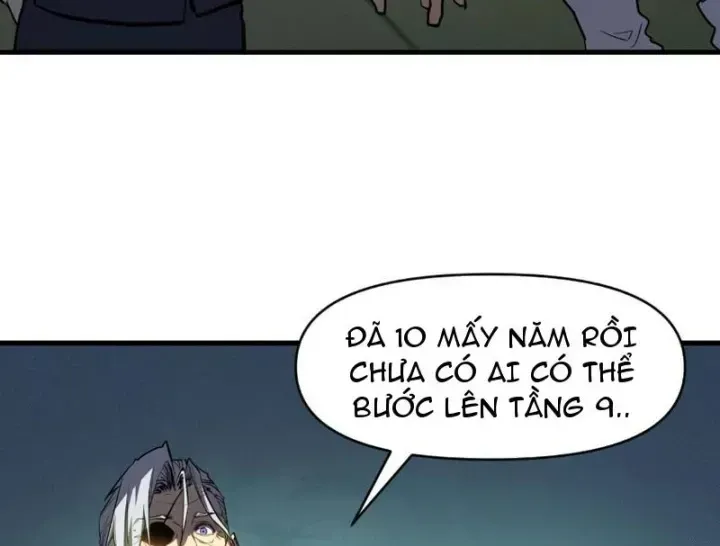 Vô Địch Chỉ Với 1 Máu Chap 35 - Next Chap 36