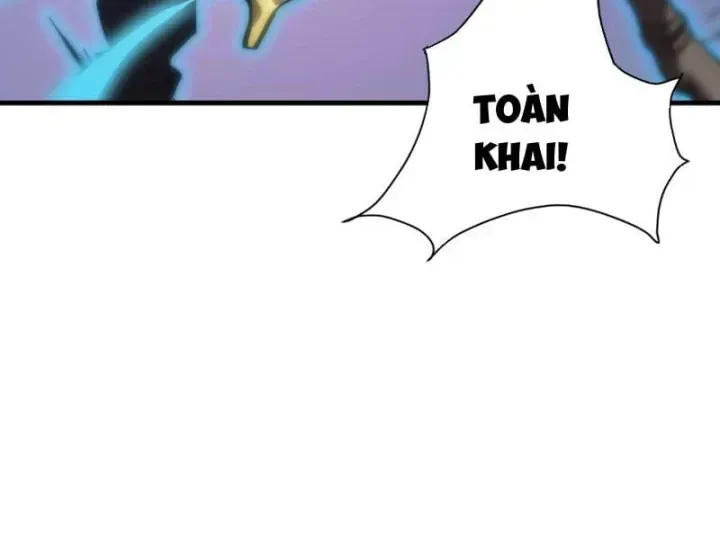 Vô Địch Chỉ Với 1 Máu Chap 35 - Next Chap 36