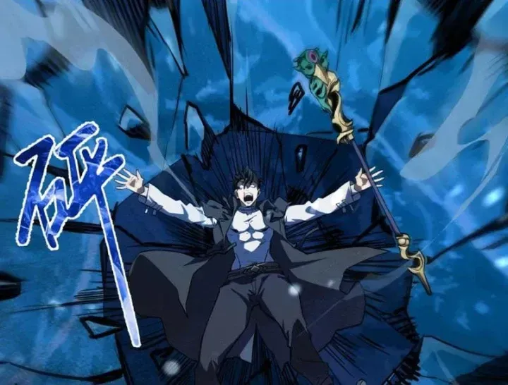 Vô Địch Chỉ Với 1 Máu Chap 35 - Next Chap 36