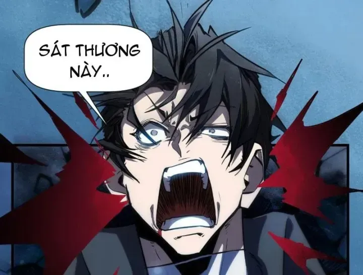 Vô Địch Chỉ Với 1 Máu Chap 35 - Next Chap 36