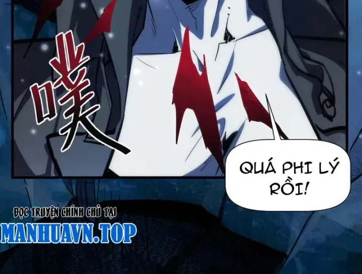 Vô Địch Chỉ Với 1 Máu Chap 35 - Next Chap 36