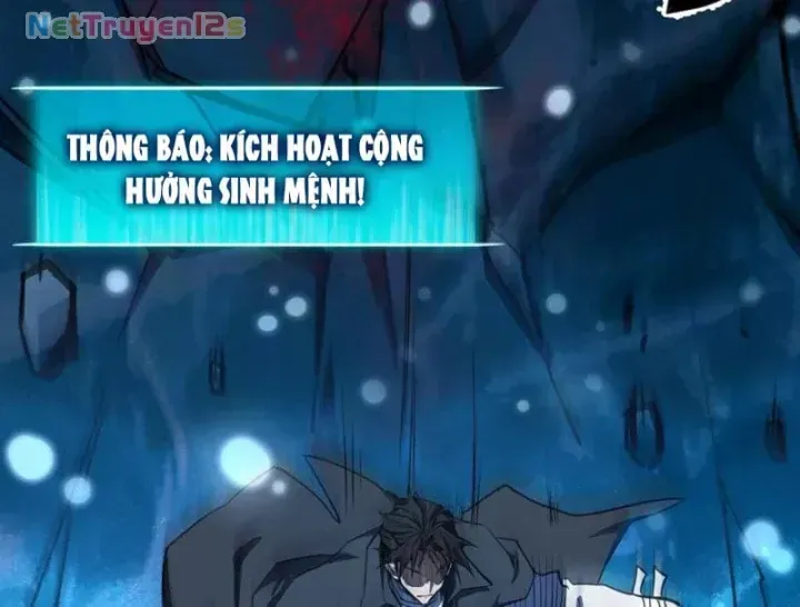 Vô Địch Chỉ Với 1 Máu Chap 35 - Next Chap 36