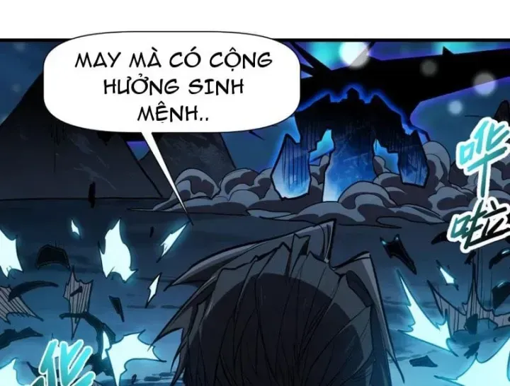 Vô Địch Chỉ Với 1 Máu Chap 35 - Next Chap 36