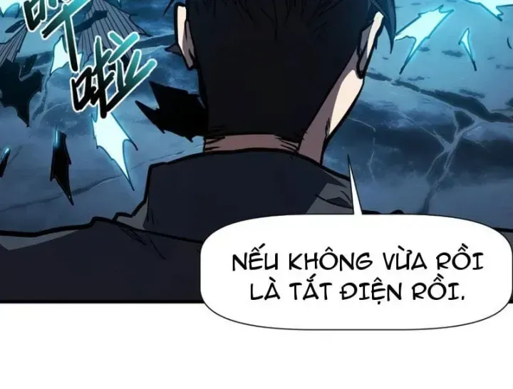 Vô Địch Chỉ Với 1 Máu Chap 35 - Next Chap 36