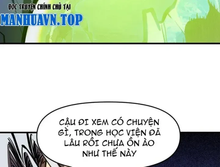 Vô Địch Chỉ Với 1 Máu Chap 35 - Next Chap 36