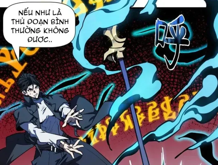 Vô Địch Chỉ Với 1 Máu Chap 35 - Next Chap 36