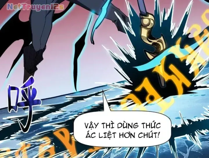 Vô Địch Chỉ Với 1 Máu Chap 35 - Next Chap 36