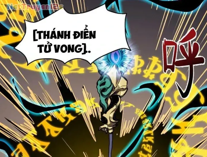 Vô Địch Chỉ Với 1 Máu Chap 35 - Next Chap 36