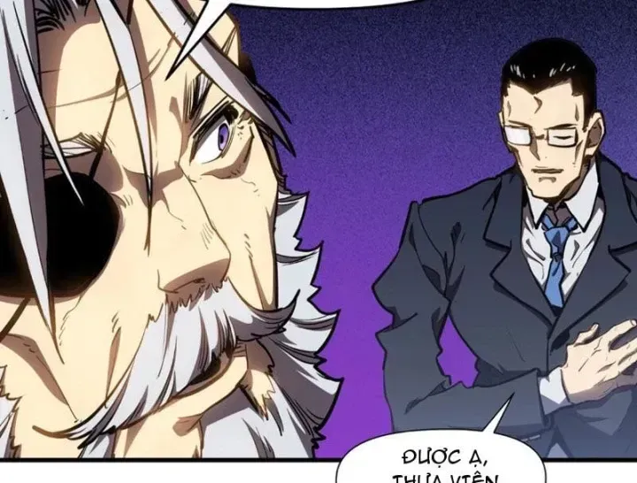Vô Địch Chỉ Với 1 Máu Chap 35 - Next Chap 36
