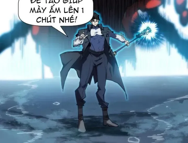 Vô Địch Chỉ Với 1 Máu Chap 35 - Next Chap 36