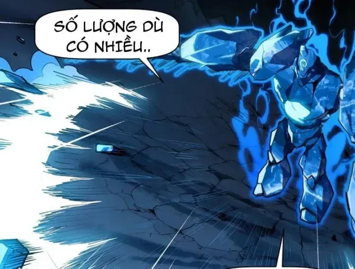 Vô Địch Chỉ Với 1 Máu Chap 35 - Next Chap 36