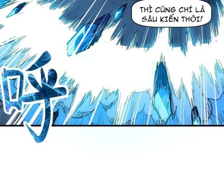Vô Địch Chỉ Với 1 Máu Chap 35 - Next Chap 36