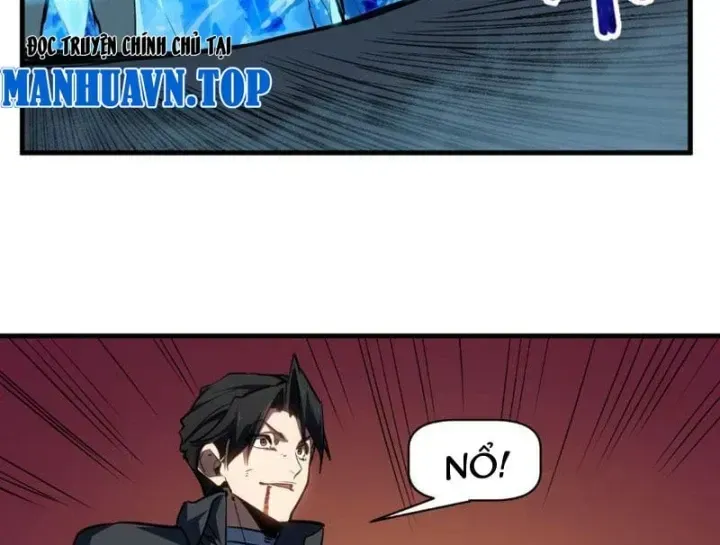 Vô Địch Chỉ Với 1 Máu Chap 35 - Next Chap 36