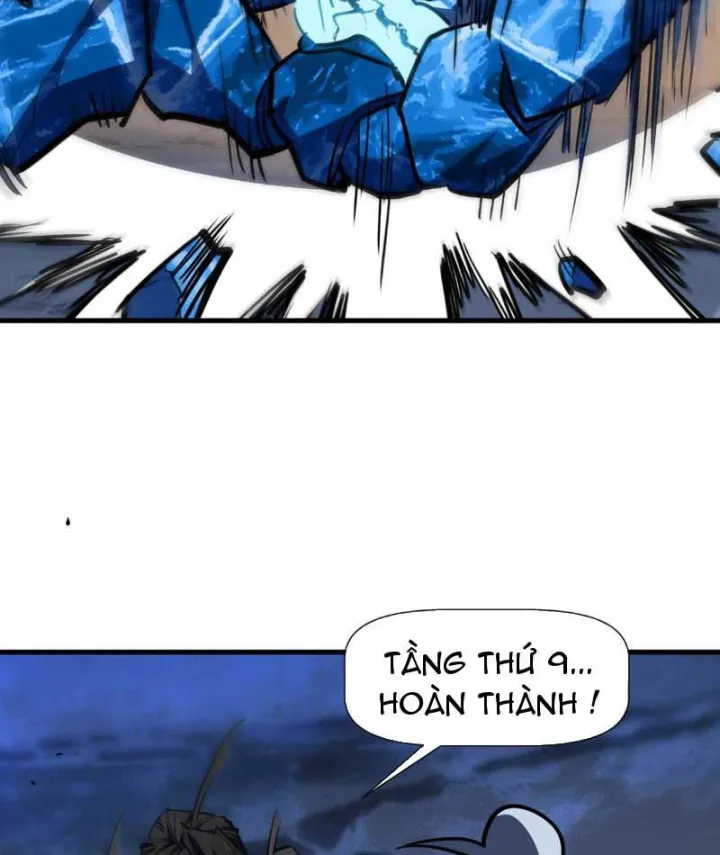 Vô Địch Chỉ Với 1 Máu Chap 36 - Next Chap 37