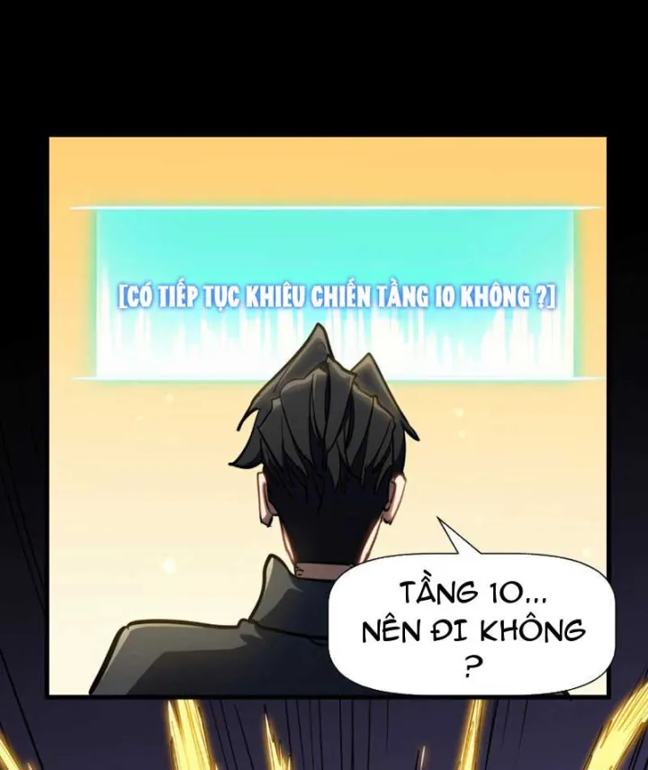 Vô Địch Chỉ Với 1 Máu Chap 36 - Next Chap 37