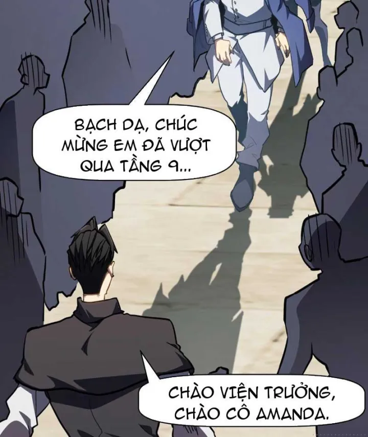 Vô Địch Chỉ Với 1 Máu Chap 36 - Next Chap 37