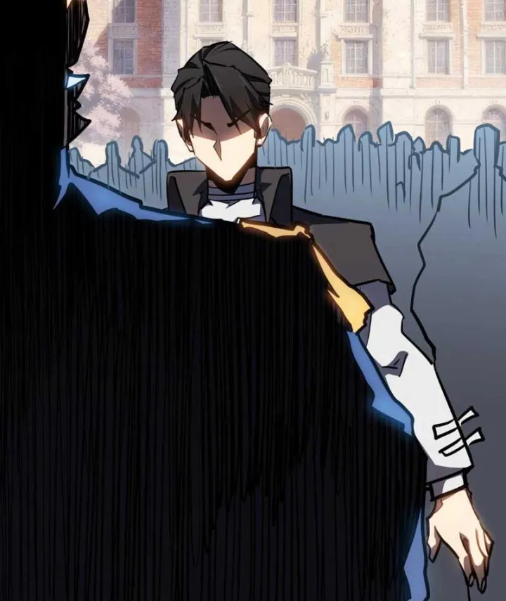 Vô Địch Chỉ Với 1 Máu Chap 36 - Next Chap 37