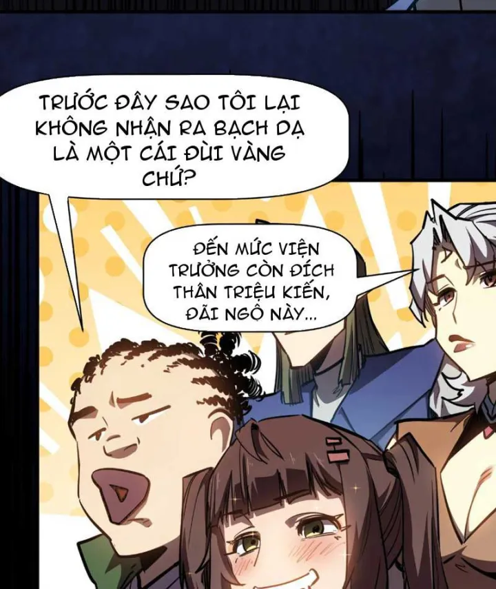 Vô Địch Chỉ Với 1 Máu Chap 36 - Next Chap 37