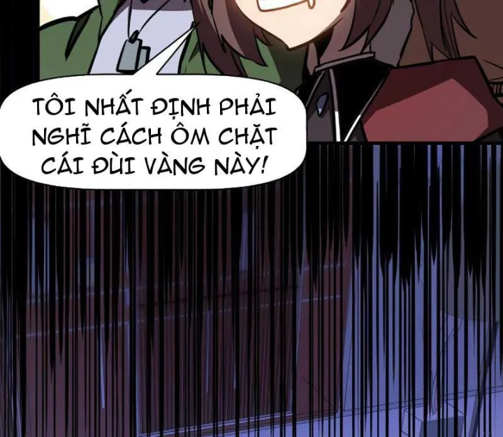 Vô Địch Chỉ Với 1 Máu Chap 36 - Next Chap 37