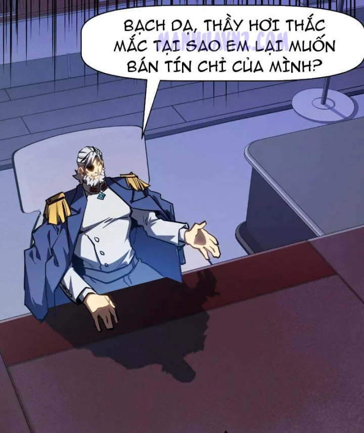 Vô Địch Chỉ Với 1 Máu Chap 36 - Next Chap 37