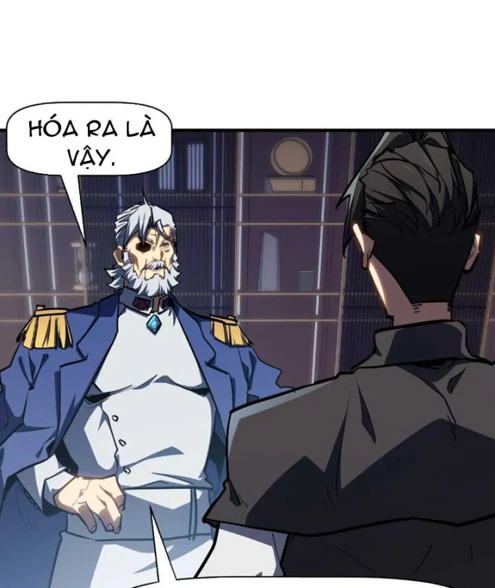 Vô Địch Chỉ Với 1 Máu Chap 36 - Next Chap 37