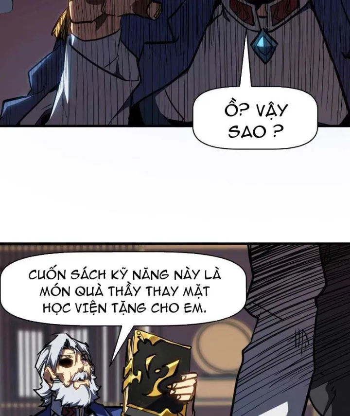 Vô Địch Chỉ Với 1 Máu Chap 36 - Next Chap 37