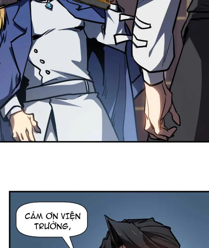 Vô Địch Chỉ Với 1 Máu Chap 36 - Next Chap 37