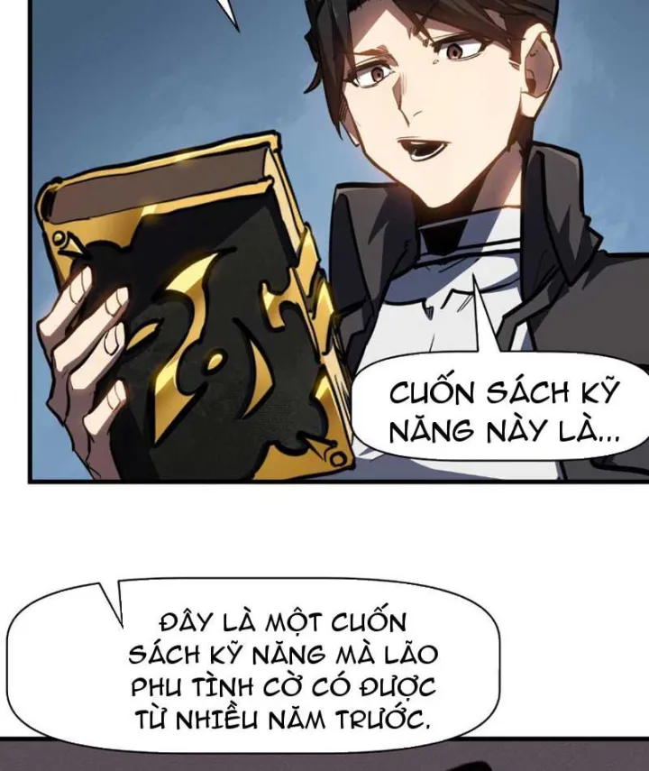 Vô Địch Chỉ Với 1 Máu Chap 36 - Next Chap 37