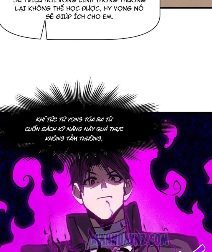Vô Địch Chỉ Với 1 Máu Chap 36 - Next Chap 37