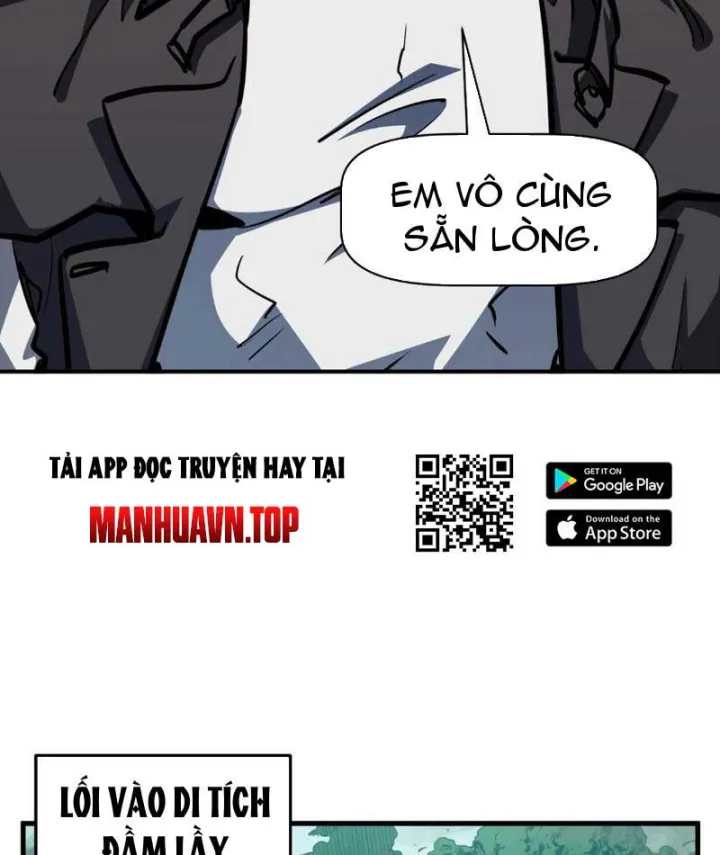 Vô Địch Chỉ Với 1 Máu Chap 36 - Next Chap 37