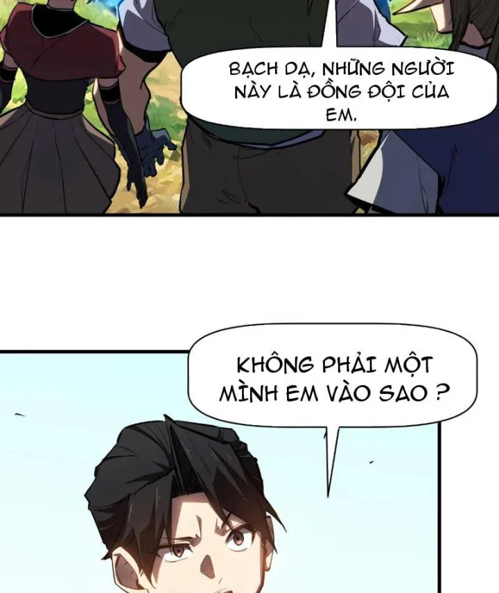 Vô Địch Chỉ Với 1 Máu Chap 36 - Next Chap 37