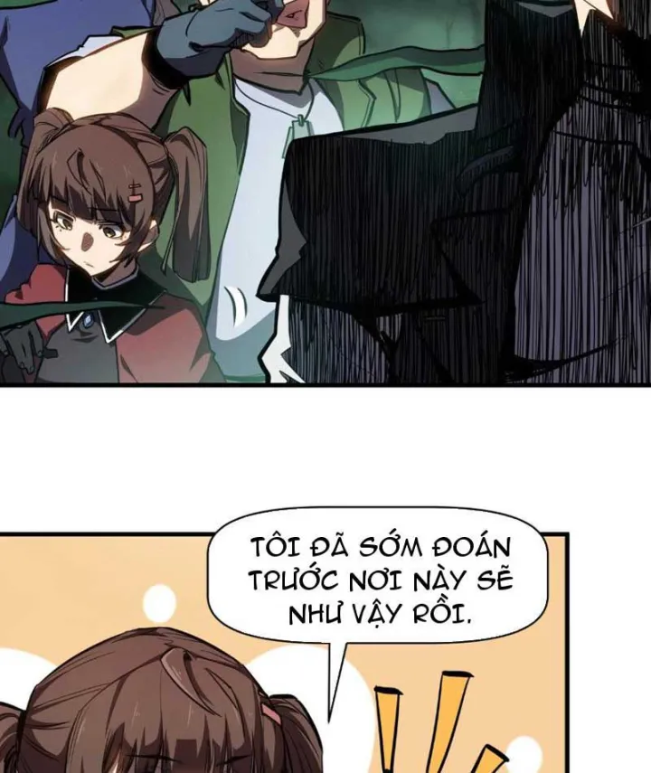Vô Địch Chỉ Với 1 Máu Chap 36 - Next Chap 37
