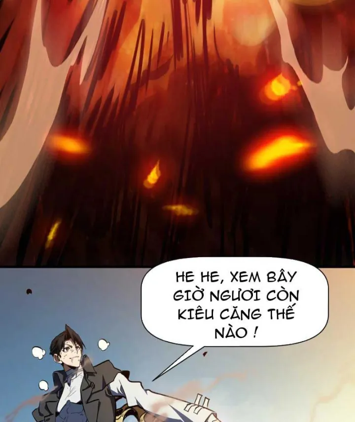 Vô Địch Chỉ Với 1 Máu Chap 36 - Next Chap 37