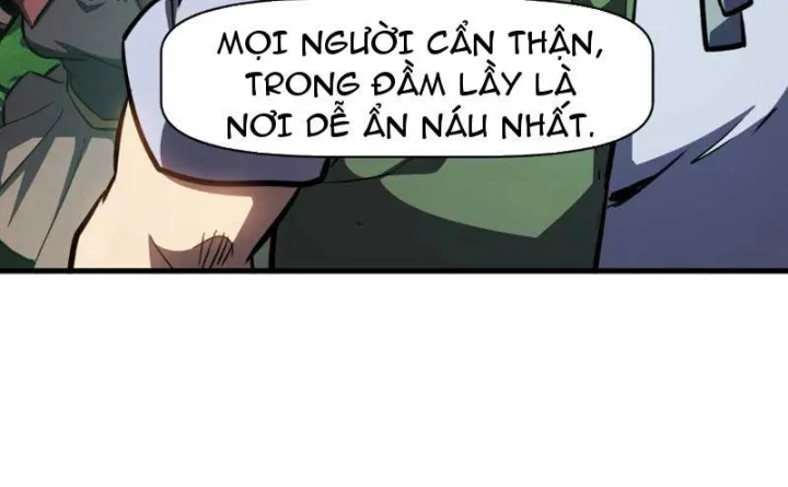 Vô Địch Chỉ Với 1 Máu Chap 36 - Next Chap 37