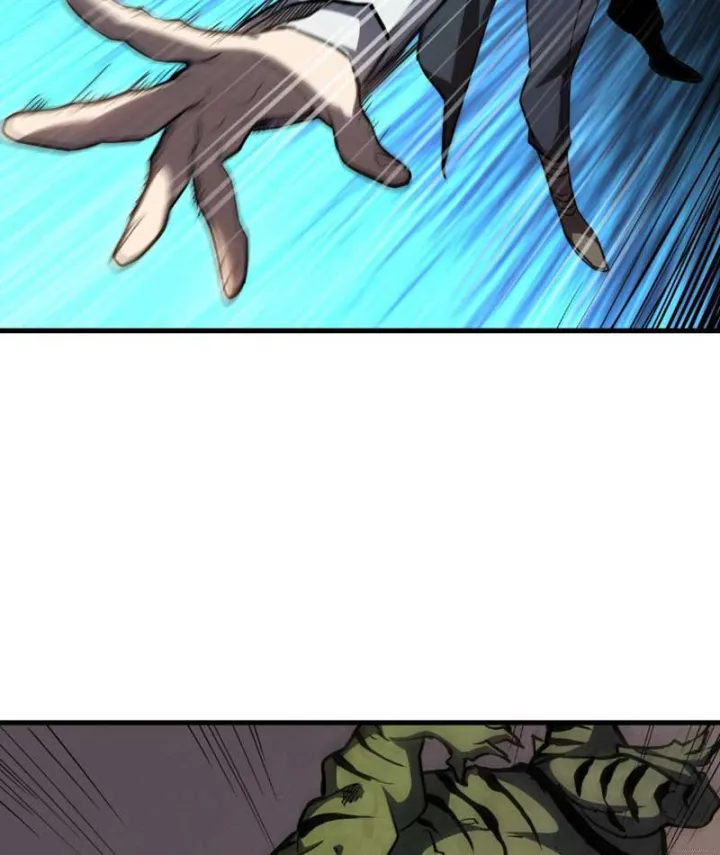 Vô Địch Chỉ Với 1 Máu Chap 36 - Next Chap 37