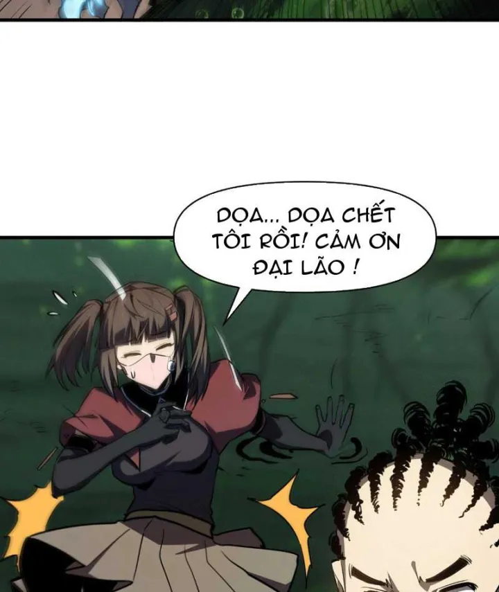 Vô Địch Chỉ Với 1 Máu Chap 36 - Next Chap 37
